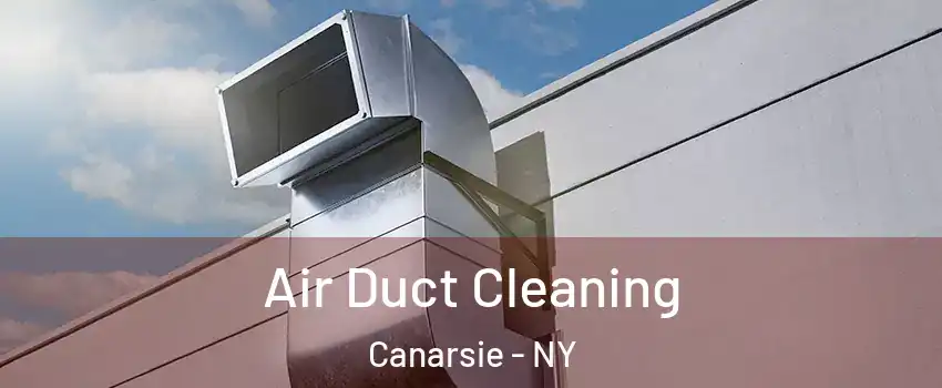 Air Duct Cleaning Canarsie - NY