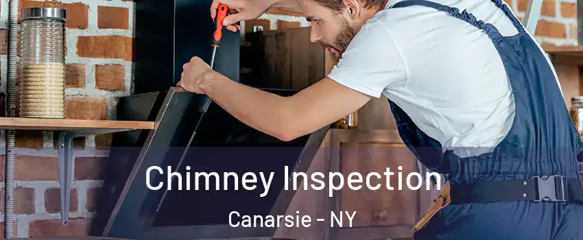 Chimney Inspection Canarsie - NY
