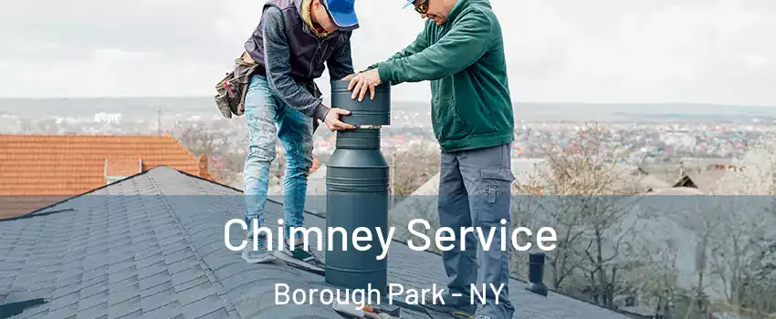Chimney Service Borough Park - NY