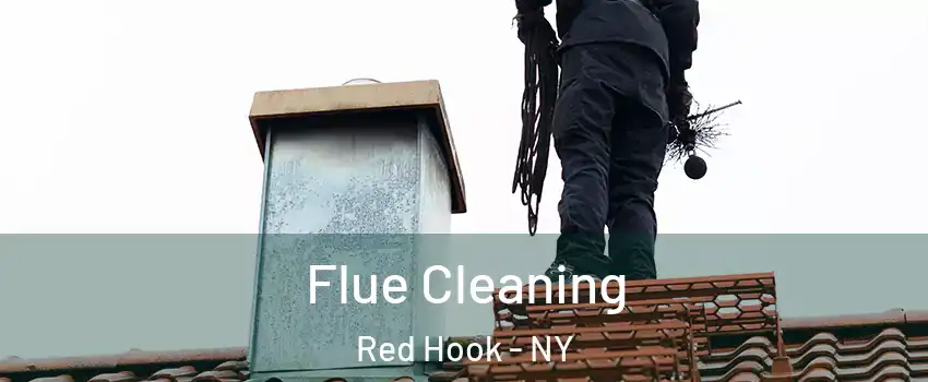 Flue Cleaning Red Hook - NY